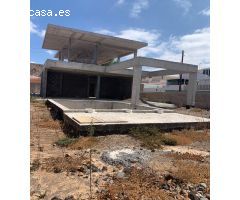 Villa de Lujo en Venta en Palm-Mar, Santa Cruz de Tenerife