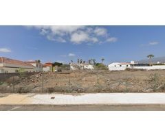 Parcela en Venta en San Miguel de Abona, Santa Cruz de Tenerife