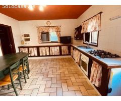 Casa de campo en Venta en Guargacho, Santa Cruz de Tenerife