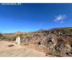 Solar urbano en Venta en La Barona, Santa Cruz de Tenerife