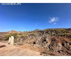 Solar urbano en Venta en La Barona, Santa Cruz de Tenerife