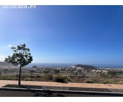 Solar urbano en Venta en La Barona, Santa Cruz de Tenerife