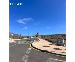 Solar urbano en Venta en La Barona, Santa Cruz de Tenerife