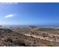 Solar urbano en Venta en La Barona, Santa Cruz de Tenerife