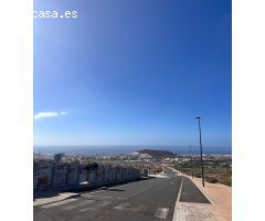 Solar urbano en Venta en La Barona, Santa Cruz de Tenerife