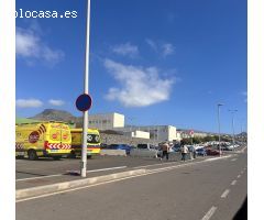 Solar urbano en Venta en La Barona, Santa Cruz de Tenerife