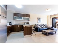 Apartamento en Venta en La Barona, Santa Cruz de Tenerife