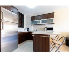 Apartamento en Venta en La Barona, Santa Cruz de Tenerife
