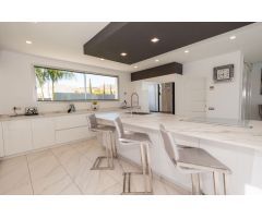 Villa de Lujo en Venta en Adeje, Santa Cruz de Tenerife
