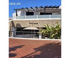 Bungalow en Venta en La Barona, Santa Cruz de Tenerife