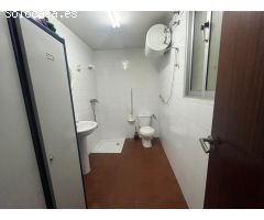NAVE  INDUSTRIAL CON DOS NEGOCIOS