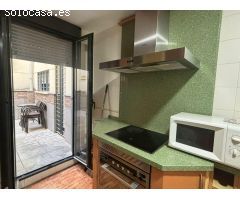 PISO A LA VENTA EN PUERTAS DEL SUR