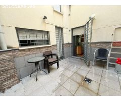 PISO A LA VENTA EN PUERTAS DEL SUR