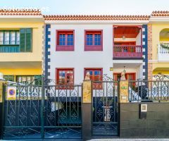 Terraced Houses en Venta en Orotava, La, Santa Cruz de Tenerife
