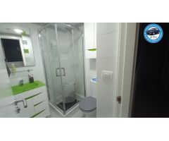 MARAVILLOSO PISO DE VPO EN PUERTA DEL SUR