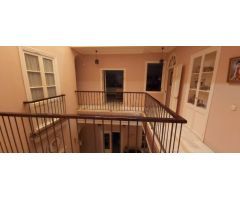 CASA SEÑORIAL EN VENTA