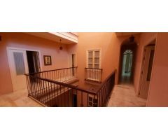 CASA SEÑORIAL EN VENTA