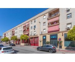 VIVIENDA EN CENTRO DE JEREZ DE LA FRONTERA, CÁDIZ