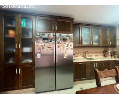 CASA EN HIPERCOR LISTA PARA ENTRAR A VIVIR