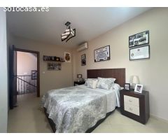 CASA EN HIPERCOR LISTA PARA ENTRAR A VIVIR