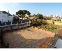 Chalet Independiente en Valdelagrana