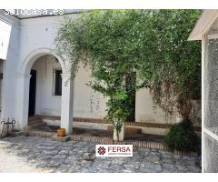 CASA INDEPENDIENTE EN EL CASCO HISTORICO