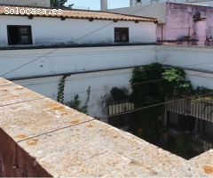 CASA INDEPENDIENTE EN EL CASCO HISTORICO
