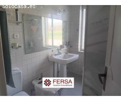 FABULOSO CHALET INDEPENDIENTE EN VENTA EN LA AVENIDA DE LA CONSTITUCION