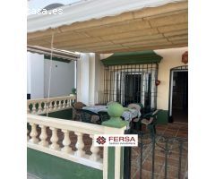 PRIMERA LINEA DE PLAYA-FRONTAL AL MAR