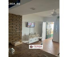 PRIMERA LINEA DE PLAYA-FRONTAL AL MAR