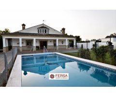 FANTASTICO CHALET INDEPENDIENTE EN VENTA EN EL CARMEN