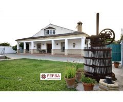 FANTASTICO CHALET INDEPENDIENTE EN VENTA EN EL CARMEN