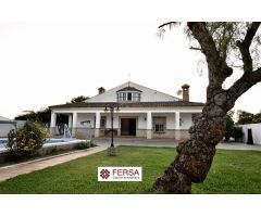 FANTASTICO CHALET INDEPENDIENTE EN VENTA EN EL CARMEN