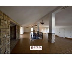 FANTASTICO CHALET INDEPENDIENTE EN VENTA EN EL CARMEN