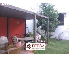Casa de 2ª mano en venta