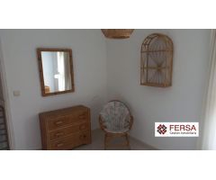 PISO A LA VENTA CON VISTAS AL MAR Y AL PARQUE DE LOS TORUÑOS