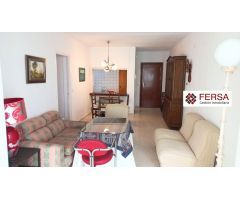PISO A LA VENTA CON VISTAS AL MAR Y AL PARQUE DE LOS TORUÑOS