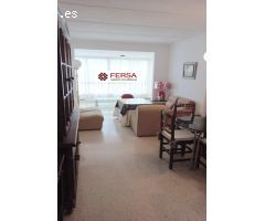 PISO A LA VENTA CON VISTAS AL MAR Y AL PARQUE DE LOS TORUÑOS
