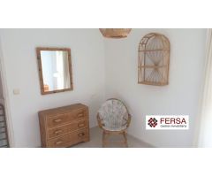 PISO A LA VENTA CON VISTAS AL MAR Y AL PARQUE DE LOS TORUÑOS
