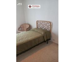 PISO A LA VENTA CON VISTAS AL MAR Y AL PARQUE DE LOS TORUÑOS