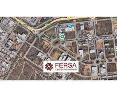 TERRENO INDUSTRIAL EN VENTA EN SALINAS DE PONIENTE