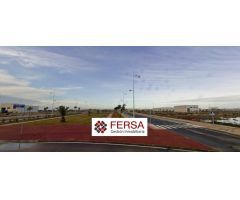 TERRENO INDUSTRIAL EN VENTA EN SALINAS DE PONIENTE