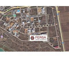 TERRENO INDUSTRIAL EN VENTA EN SALINAS DE PONIENTE