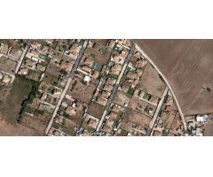 Parcela en venta en Los Perales
