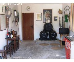 VENTA CHALET EN  URBANIZACIÓN EL CHAPARRITO TODO LEGALIZADO ( PARCELA, VIVIENDA, PISCINA Y POZO)
