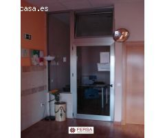 LOCAL EN VENTA EN ZONA LA FLORIDA