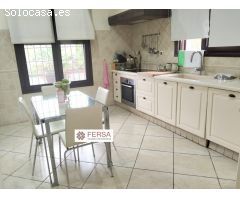 VENTA CHALET URBANIZACION EL CARMEN - CUATRO PINOS