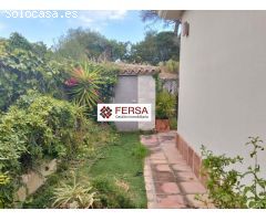 VENTA CHALET URBANIZACION EL CARMEN - CUATRO PINOS