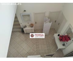 VENTA CHALET URBANIZACION EL CARMEN - CUATRO PINOS