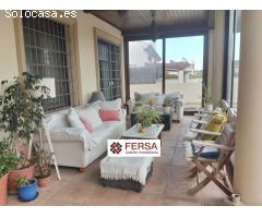 VENTA CHALET URBANIZACION EL CARMEN - CUATRO PINOS